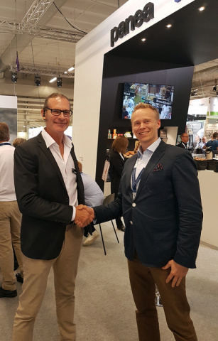 Powder Technic and Panea to co-operation