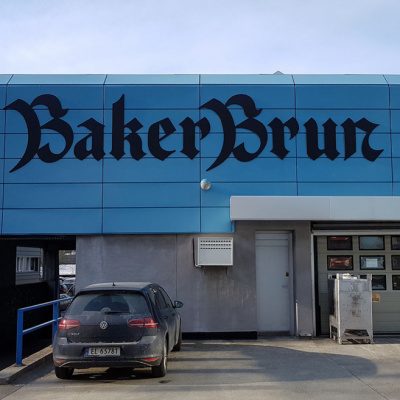 Baker's Brun selected Powder Technic to modernize it's dosing system's PLC controls. 