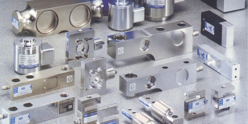 Fast spare part deliveries 